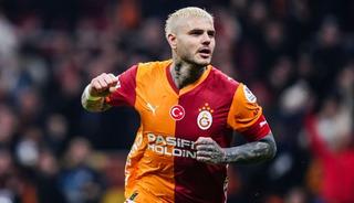Galatasaray, Mauro Icardi ile yolların ayrıldığını a&ccedil;ıkladı!