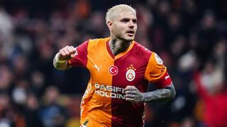 Galatasaray, Mauro Icardi ile yolların ayrıldığını açıkladı!
