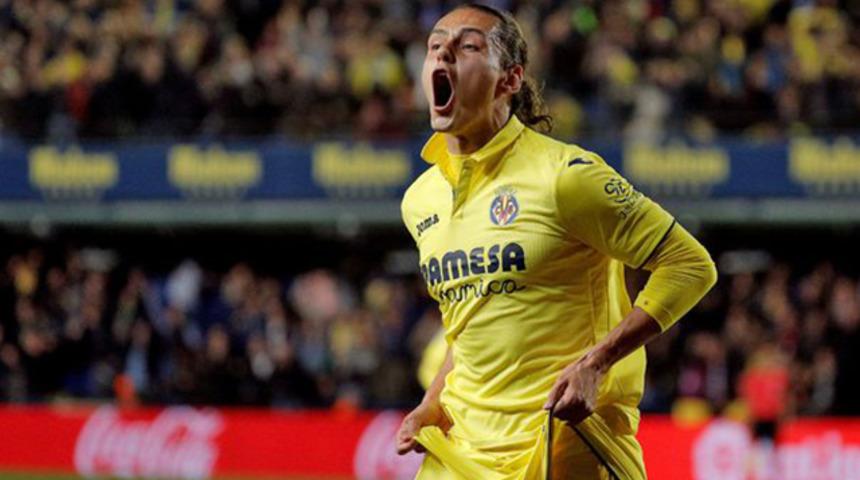 Enes Ünal ameliyat oldu!