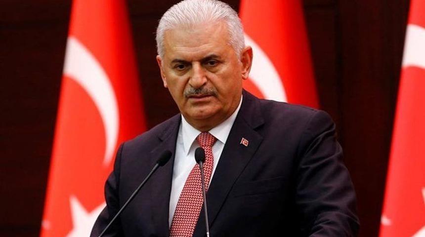 Başbakan Binali Yıldırım'dan dikkat çeken e-Devlet açıklaması!