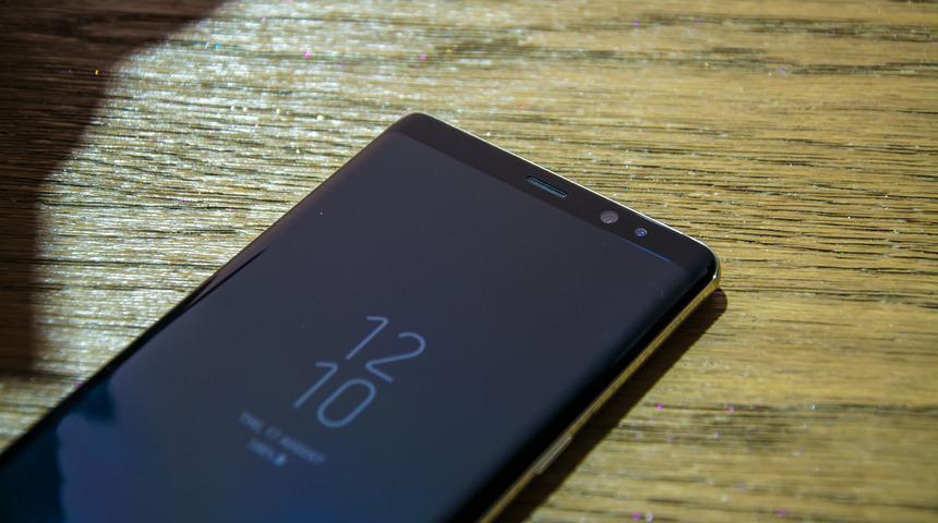 Önü aynı arkası farklı: Galaxy Note 9’un yeni görselleri sızdırıldı!