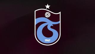 Trabzonspor'da şok ayrılık: Sosyal medyadan duyurdu