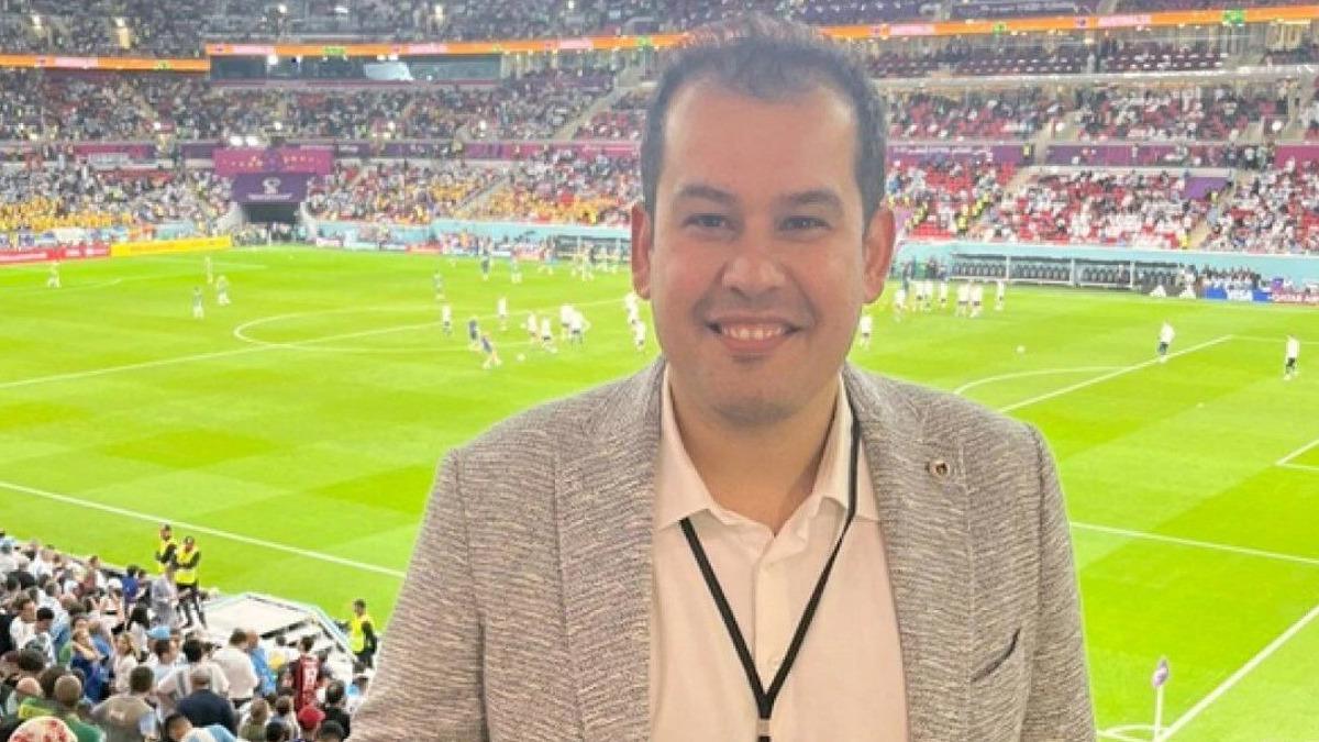Trabzonspor un scout şefi Eren Mert görevinden ayrıldı! 3