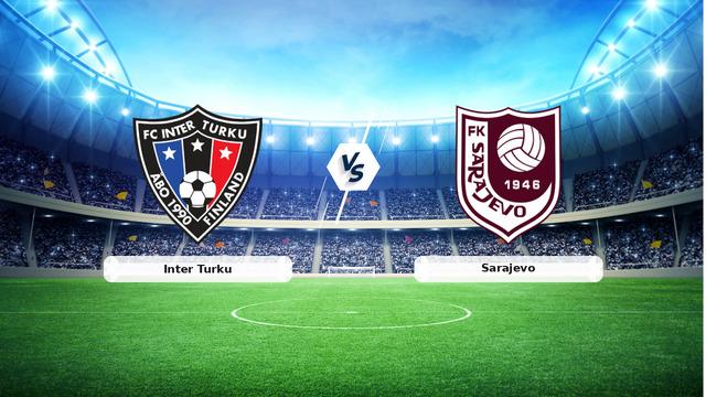 CANLI | Inter Turku - Sarajevo maç anlatımı! Maç ne zaman? Saat kaçta ve hangi kanalda? - 16 Temmuz 2026
