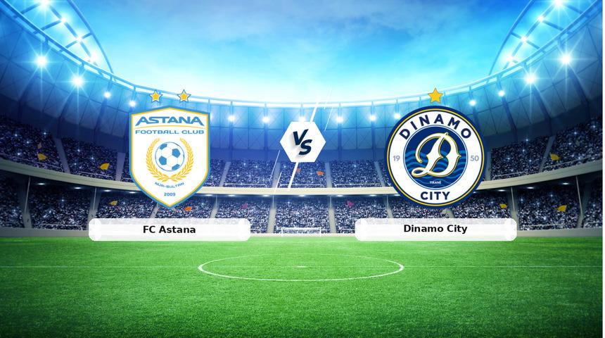 CANLI | FC Astana - Dinamo City ma&ccedil; anlatımı! Ma&ccedil; ne zaman? Saat ka&ccedil;ta ve hangi kanalda? - 16 Temmuz 2026