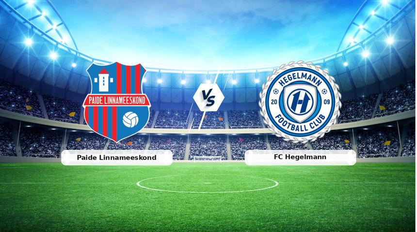 CANLI | Paide Linnameeskond - FC Hegelmann ma&ccedil; anlatımı! Ma&ccedil; ne zaman? Saat ka&ccedil;ta ve hangi kanalda? - 16 Temmuz 2026