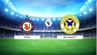 CANLI | Pyunik - Marsaxlokk FC maç anlatımı! Maç ne zaman? Saat kaçta ve hangi kanalda? - 16 Temmuz 2026