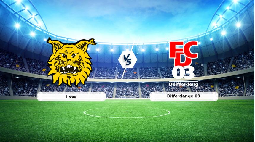 CANLI | Ilves - Differdange 03 ma&ccedil; anlatımı! Ma&ccedil; ne zaman? Saat ka&ccedil;ta ve hangi kanalda? - 16 Temmuz 2026