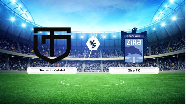 CANLI | Torpedo Kutaisi - Zire FK maç anlatımı! Maç ne zaman? Saat kaçta ve hangi kanalda? - 16 Temmuz 2026