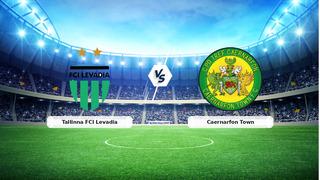 CANLI | Tallinna FCI Levadia - Caernarfon Town maç anlatımı! Maç ne zaman? Saat kaçta ve hangi kanalda? - 16 Temmuz 2026