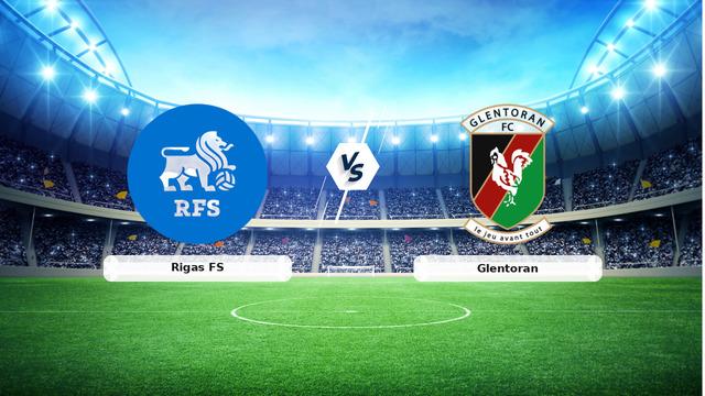 CANLI | Rigas FS - Glentoran maç anlatımı! Maç ne zaman? Saat kaçta ve hangi kanalda? - 16 Temmuz 2026