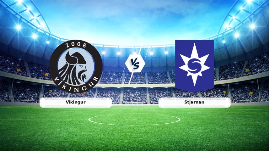 CANLI | Vikingur - Stjarnan ma&ccedil; anlatımı! Ma&ccedil; ne zaman? Saat ka&ccedil;ta ve hangi kanalda? - 16 Temmuz 2026