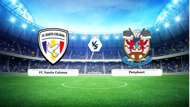 CANLI | FC Santa Coloma - Penybont maç anlatımı! Maç ne zaman? Saat kaçta ve hangi kanalda? - 16 Temmuz 2026