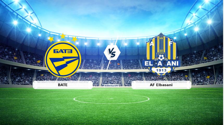CANLI | BATE - AF Elbasani ma&ccedil; anlatımı! Ma&ccedil; ne zaman? Saat ka&ccedil;ta ve hangi kanalda? - 16 Temmuz 2026