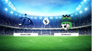 CANLI | Dinamo Tiflis - US Mondorf maç anlatımı! Maç ne zaman? Saat kaçta ve hangi kanalda? - 16 Temmuz 2026