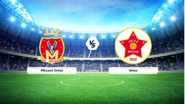 CANLI | Milsami Orhei - Velez maç anlatımı! Maç ne zaman? Saat kaçta ve hangi kanalda? - 16 Temmuz 2026