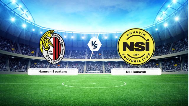 CANLI | Hamrun Spartans - NSI Runavik maç anlatımı! Maç ne zaman? Saat kaçta ve hangi kanalda? - 16 Temmuz 2026