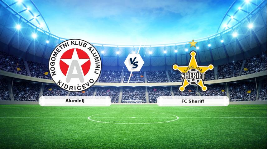 CANLI | Aluminij - FC Sheriff ma&ccedil; anlatımı! Ma&ccedil; ne zaman? Saat ka&ccedil;ta ve hangi kanalda? - 16 Temmuz 2026
