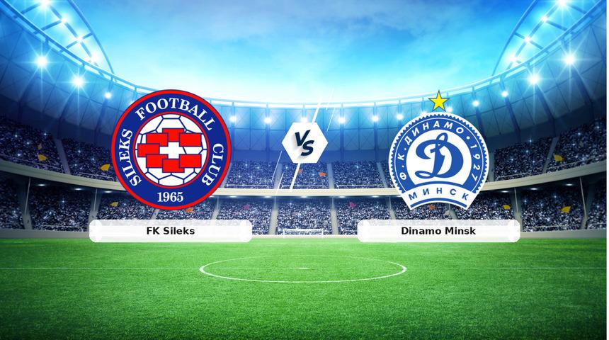 CANLI | FK Sileks - Dinamo Minsk ma&ccedil; anlatımı! Ma&ccedil; ne zaman? Saat ka&ccedil;ta ve hangi kanalda? - 16 Temmuz 2026