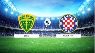 CANLI | Zilina - Hajduk Split maç anlatımı! Maç ne zaman? Saat kaçta ve hangi kanalda? - 16 Temmuz 2026