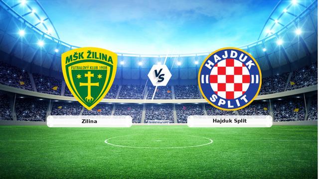 CANLI | Zilina - Hajduk Split maç anlatımı! Maç ne zaman? Saat kaçta ve hangi kanalda? - 16 Temmuz 2026