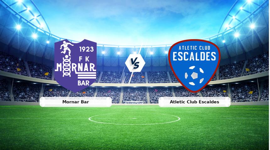CANLI | Mornar Bar - Atletic Club Escaldes ma&ccedil; anlatımı! Ma&ccedil; ne zaman? Saat ka&ccedil;ta ve hangi kanalda? - 16 Temmuz 2026