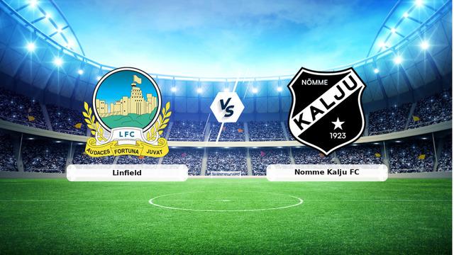 CANLI | Linfield - Nomme Kalju FC maç anlatımı! Maç ne zaman? Saat kaçta ve hangi kanalda? - 16 Temmuz 2026