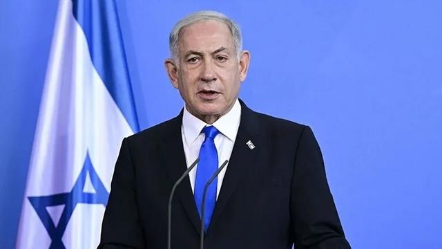 Gazze'de soykırım yapan Netanyahu'dan küstah sözler
