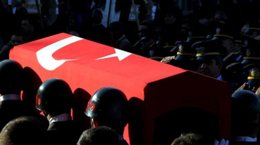 Şehidimizin ismi ve memleketi belli oldu