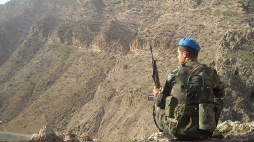 PKK&rsquo;ya &uuml;&ccedil;l&uuml; kıska&ccedil;!