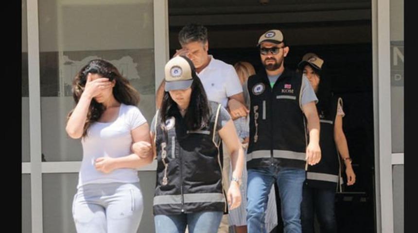 1 milyarlık 'pos' vurgunu! Eş zamanlı operasyon başladı, &ccedil;ok sayıda g&ouml;zaltı var 