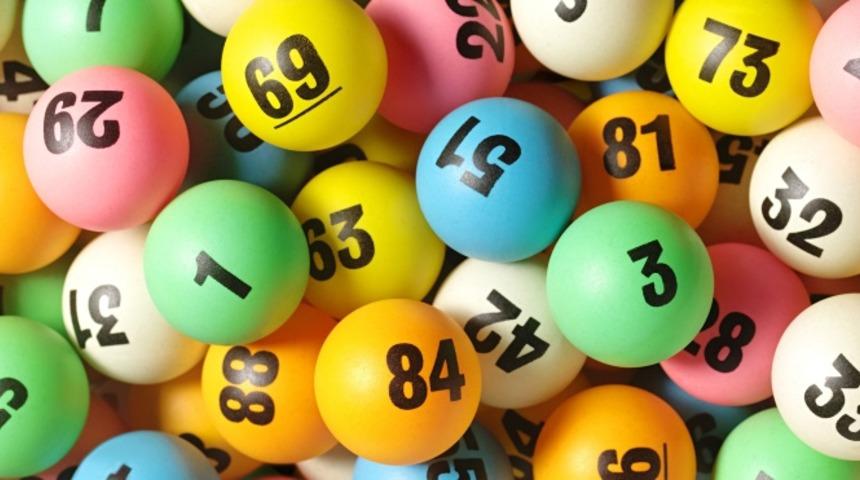 Sayısal Loto sonuçları 9 Haziran - Doğru tahmin bir kişiyi zengin etti! 