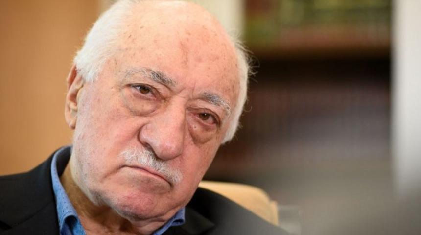 FETÖ belgeseli durdurmak için 1 milyon Euro ödedi