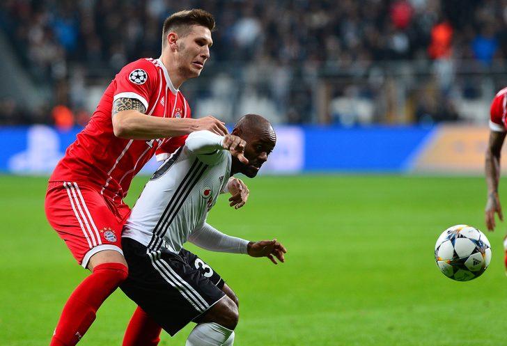 Vagner Love Beşiktaş'ı icraya verdi G3