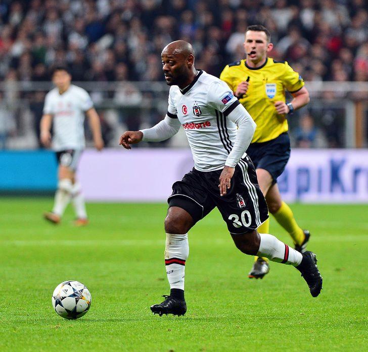 Vagner Love Beşiktaş'ı icraya verdi G4
