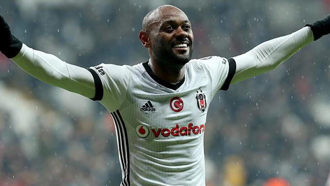 Vagner Love Beşiktaş'ı icraya verdi