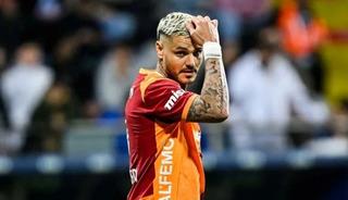 Galatasaray'da Mauro Icardi'nin yeri anında doldu! İşte yeni golc&uuml;