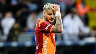 Galatasaray'da Mauro Icardi'nin yeri anında doldu! İşte yeni golcü