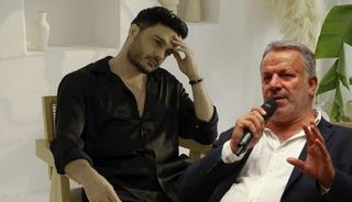İlyas Yal&ccedil;ıntaş ve Fatih Aksoy g&ouml;zaltına alındı!