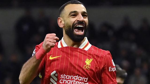 Mohamed Salah, Beşiktaş'a transfer olmak istiyor!