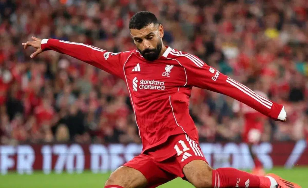 Mohamed Salah, Beşiktaş a transfer olmak istiyor! 1