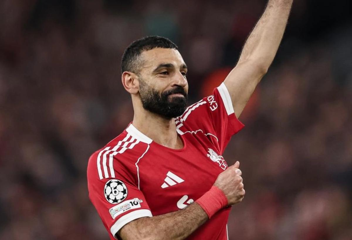 Mohamed Salah, Beşiktaş a transfer olmak istiyor! 2