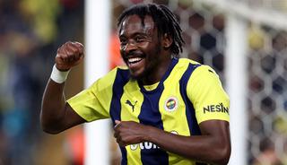 Fenerbah&ccedil;e'de Osayi-Samuel s&uuml;rprizi! "Geri d&ouml;nmek istiyorum"