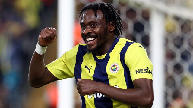 Fenerbahçe'de Osayi-Samuel sürprizi! Geri dönmek istiyorum