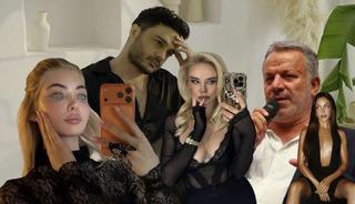 İlyas Yal&ccedil;ıntaş,İrem Haznedar, Ayşe Nur Balcı ve Fatih Aksoy g&ouml;zaltına alındı!