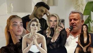 İlyas Yal&ccedil;ıntaş,İrem Haznedar, Ayşe Nur Balcı ve Fatih Aksoy g&ouml;zaltına alındı!