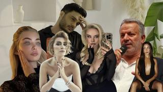 Sıla Gençoğlu, İlyas Yalçıntaş,İrem Haznedar, Ayşe Nur Balcı ve Fatih Aksoy gözaltına alındı! İşte tüm liste