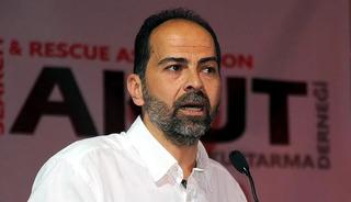 Nasuh Mahruki hakkında g&ouml;zaltı kararı verildi