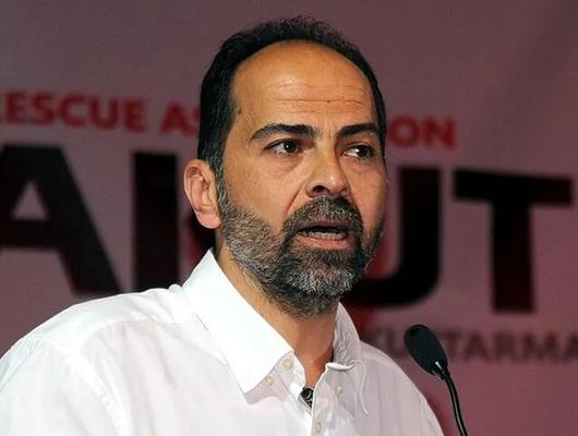 Nasuh Mahruki hakkında g&ouml;zaltı kararı verildi