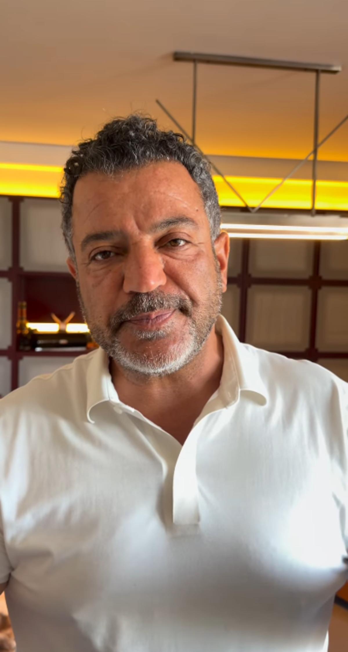 Midyeci Ahmet evlilik için ilan verdi! Şart yok, sözleşme yok! Kriterlerini tek tek saydı 3